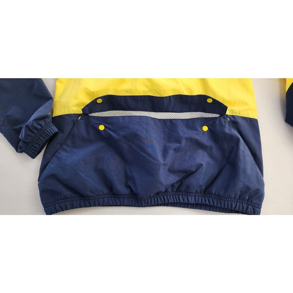 Columbia Jacket Womens Small Windbreaker PFG Harborside Hooded Outdoor Pullover - Picture 8 of 13